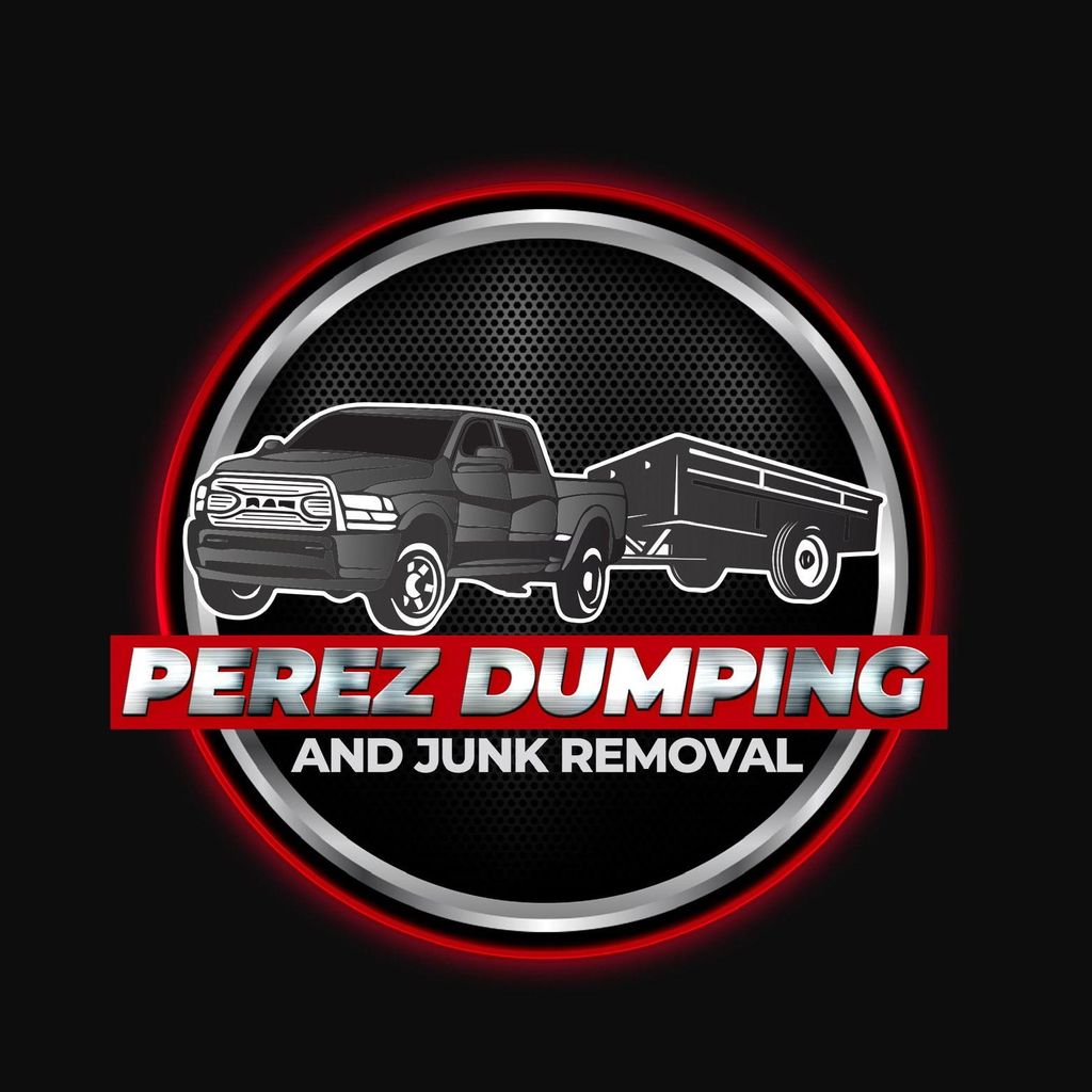Perez Dumping & Junkremoval