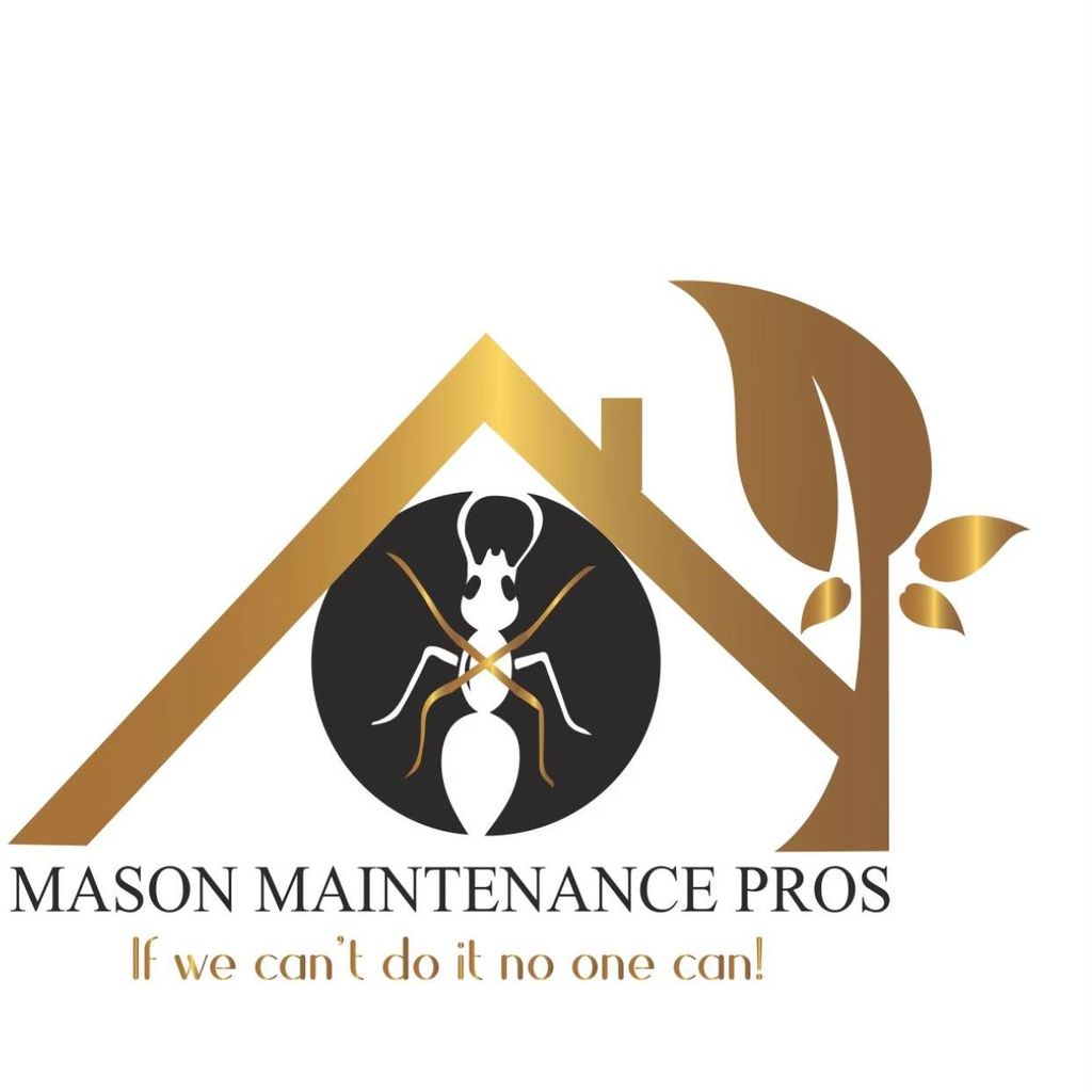 Mason Maintenance Pest