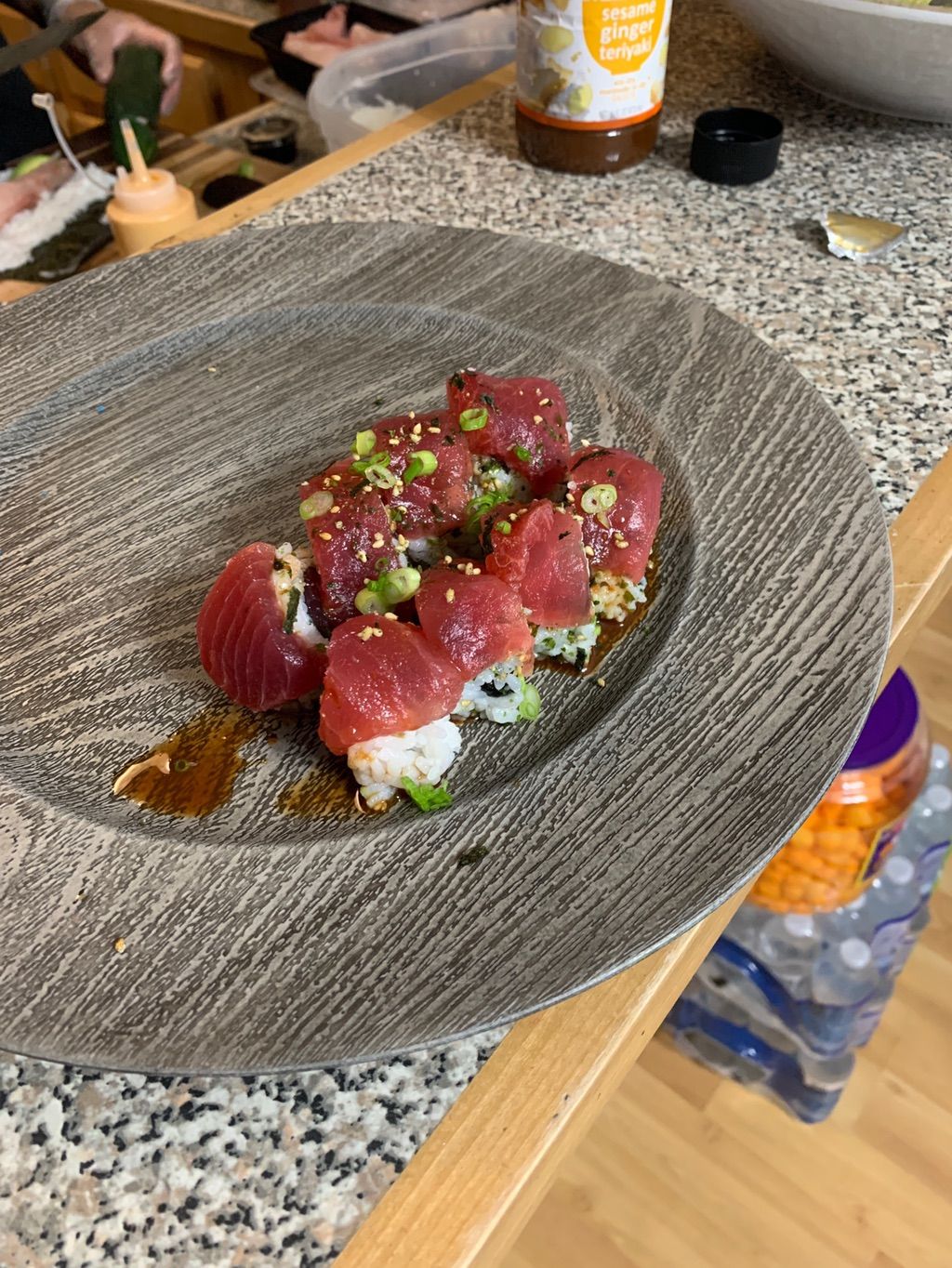 Customer photos