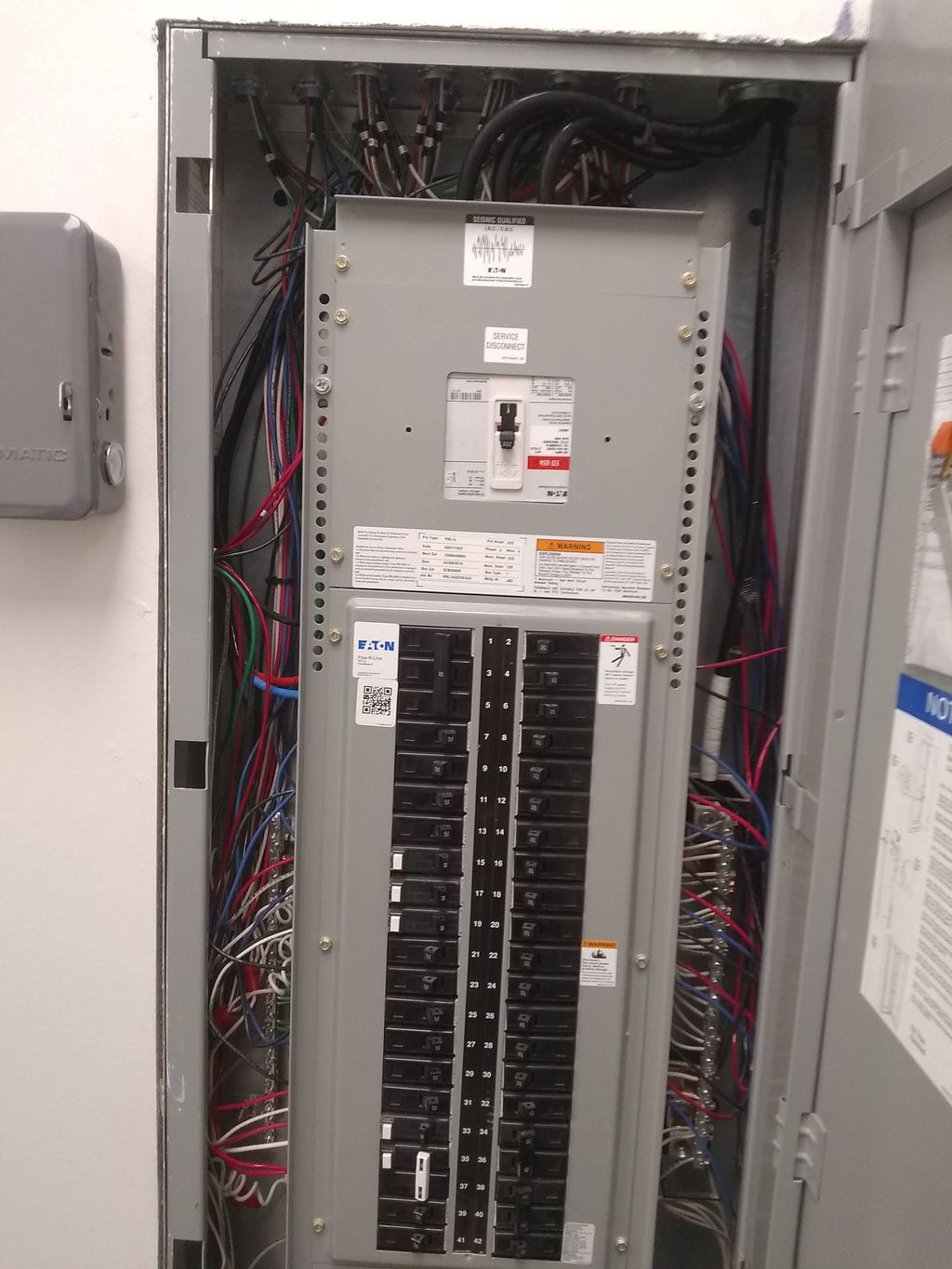 Projects and media