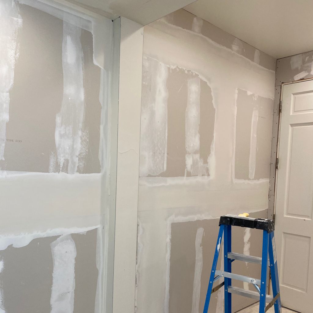 M and J Drywall inc.