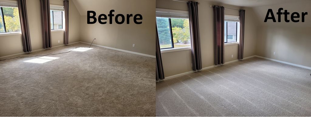 Carpet Cleaning 
