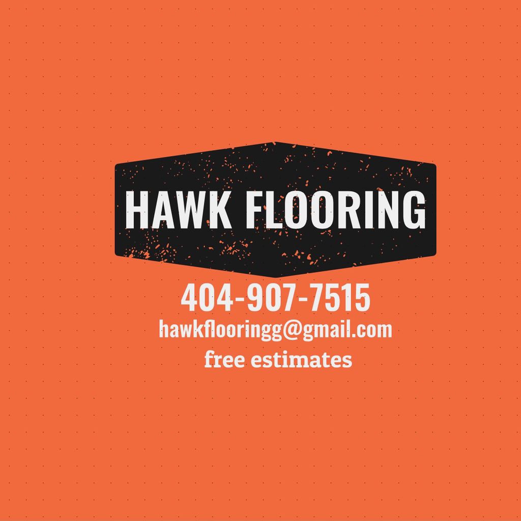 Hawk flooring LLC