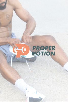 Avatar for Proper Motion