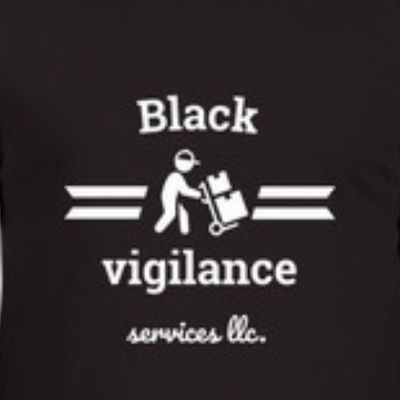 Avatar for Black Vigilance services llc