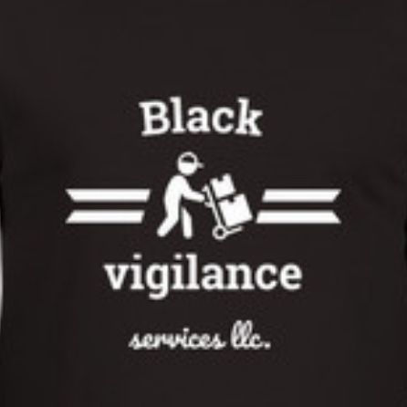 Black Vigilance services llc