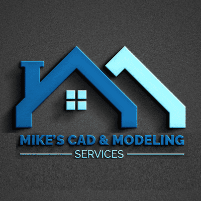 Avatar for Mike's CAD & Modeling Services LLC