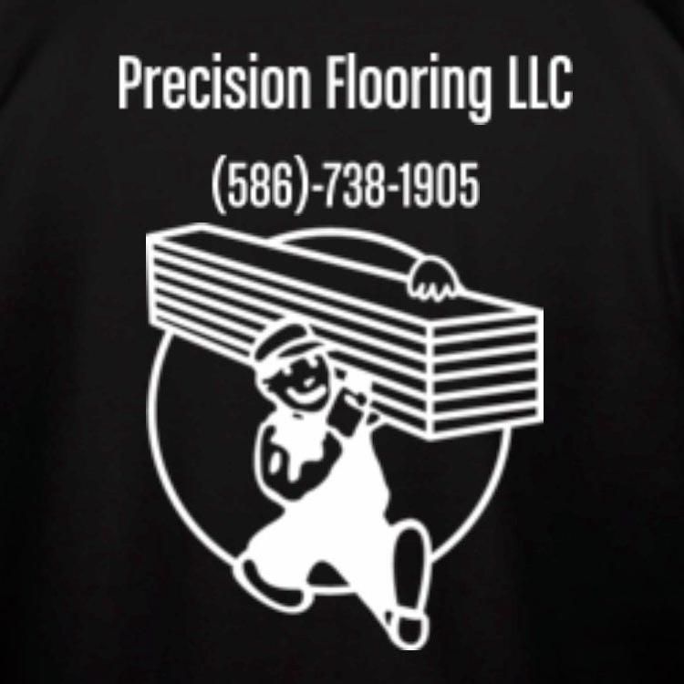 Precision Flooring LLC