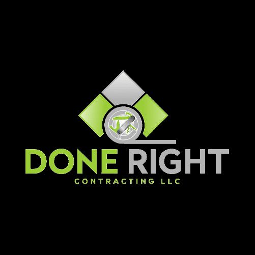 DoneRight Contracting LLC