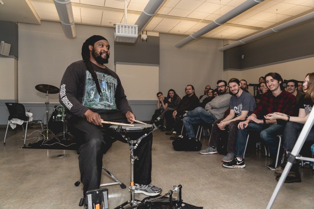 MIT Music Lecture 