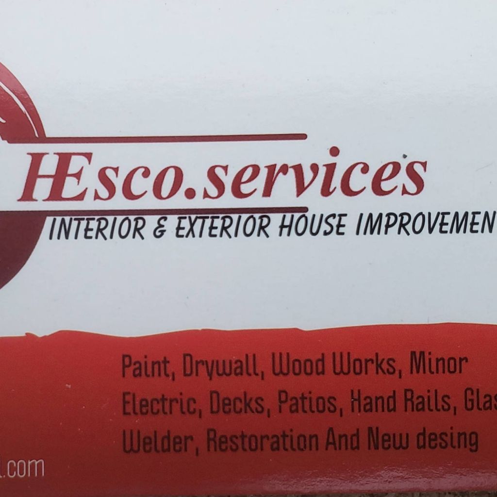 Hesco.services