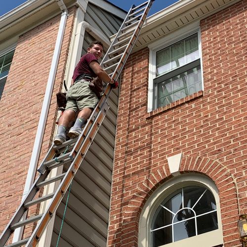 Leon Contracting Company Profile Picture
