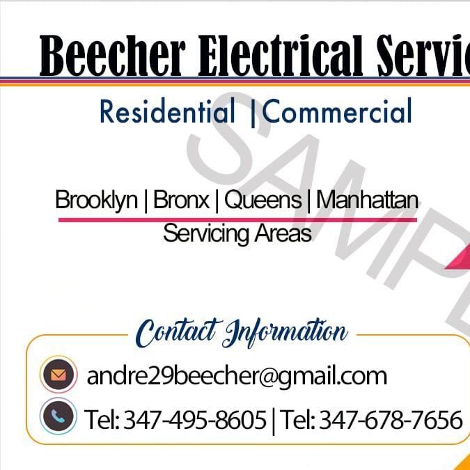 Beech electrical company