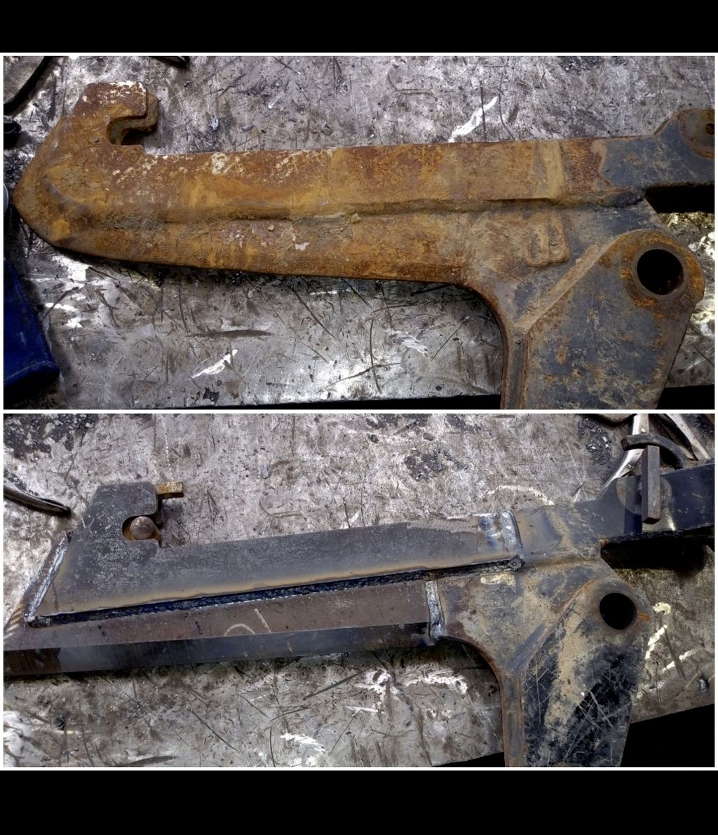 before and after