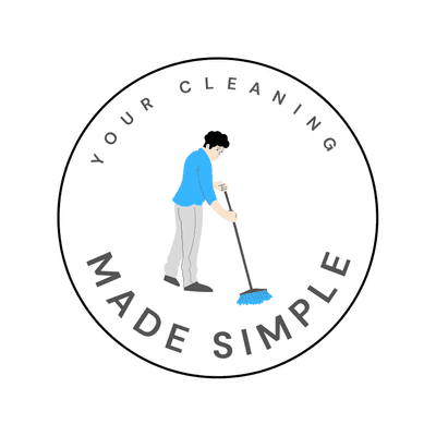 Avatar for Your Cleaning Made Simple