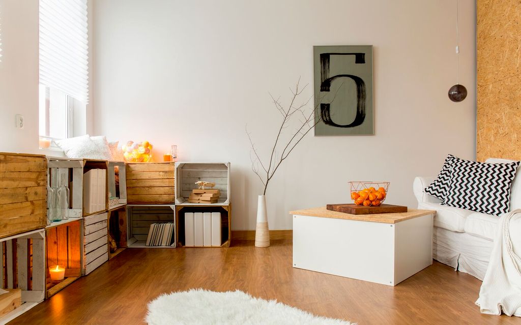 The best hardwood floors for your home.