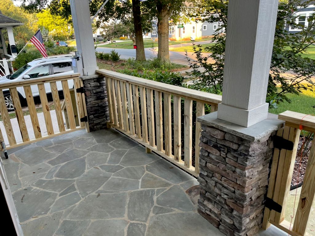 Customer photos