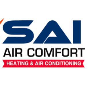 SAI AIR COMFORT - AIR DUCT CLEANING