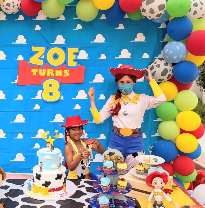 Toy Story Fun for everyone!!