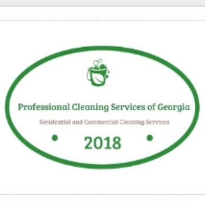 Avatar for Professional Cleaning Services of Georgia, LLC