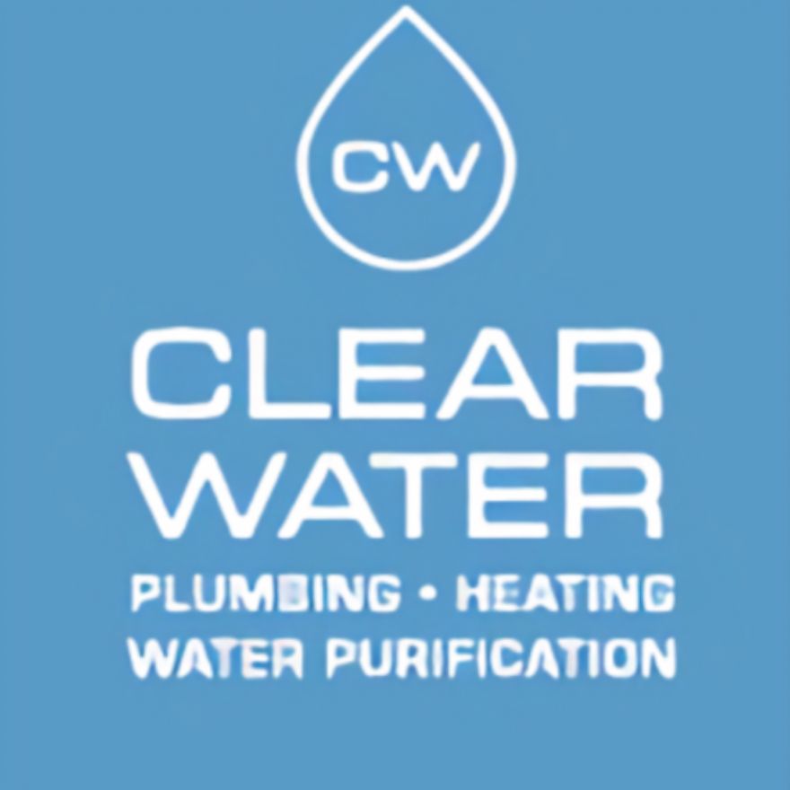 CLEAR WATER Plumbing, Heating & Water Purification