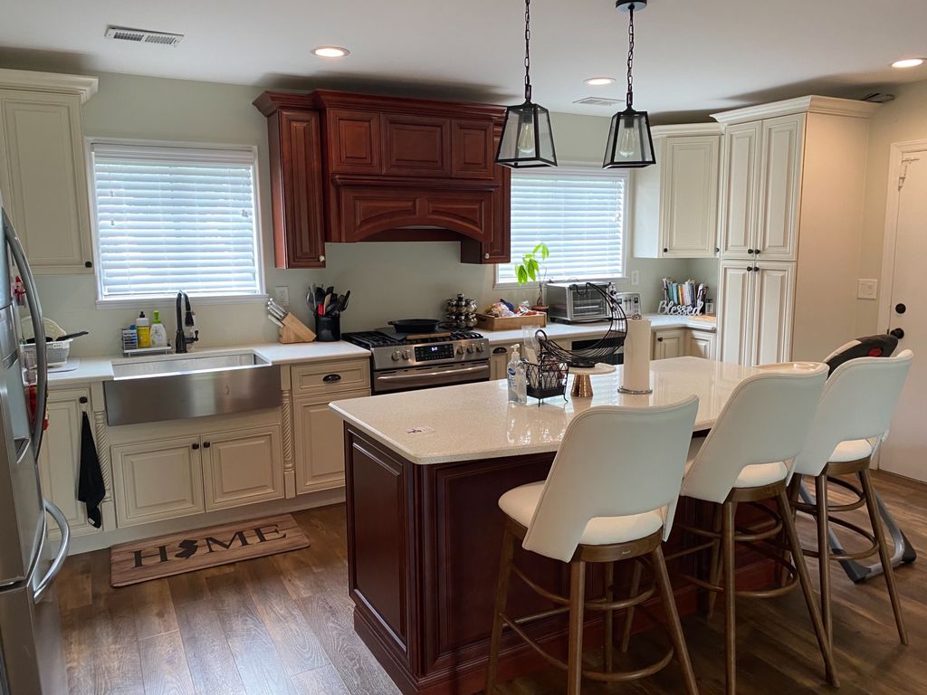Customer photos