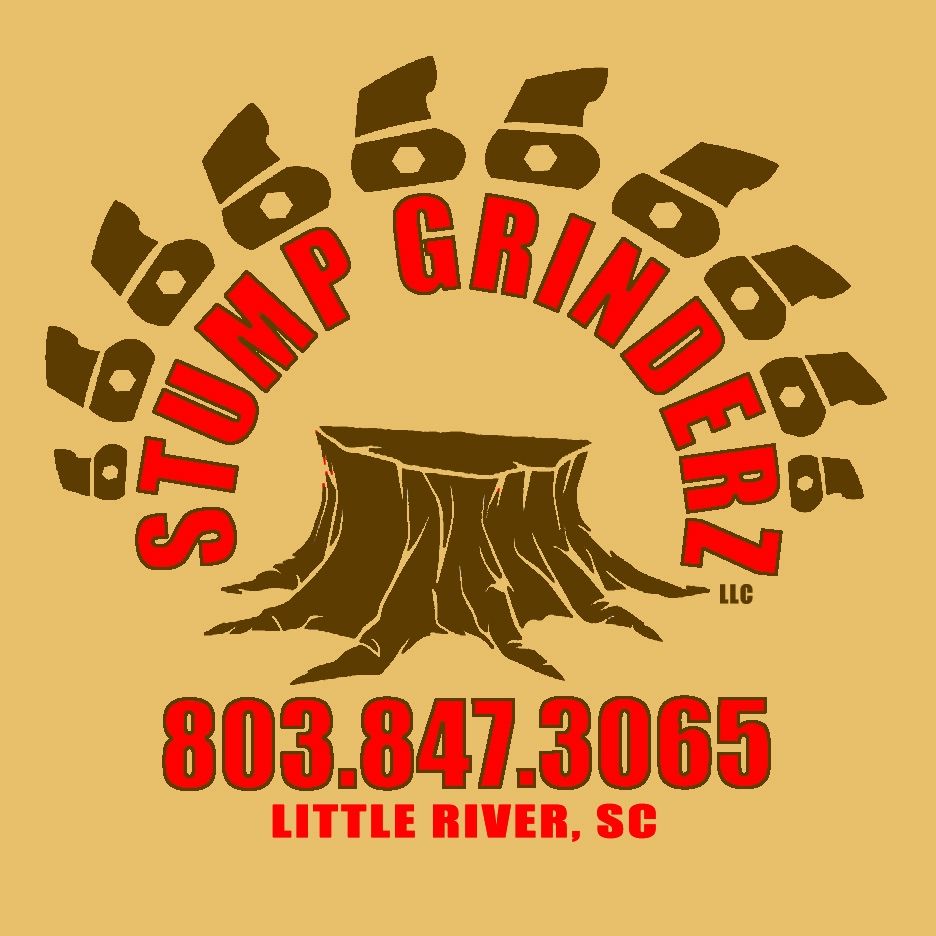 Stump Grinderz LLC