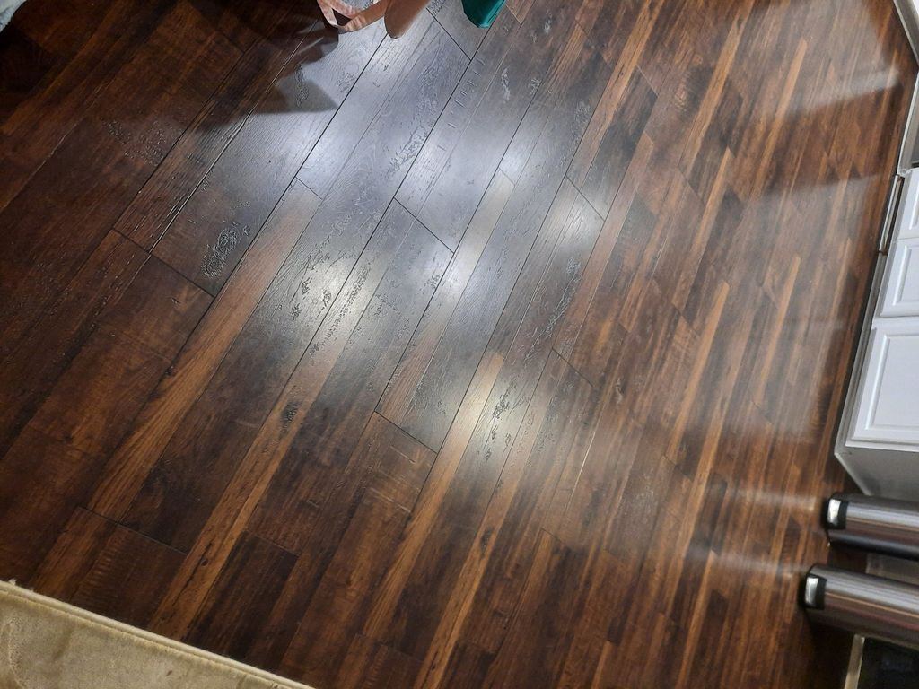 Customer photos