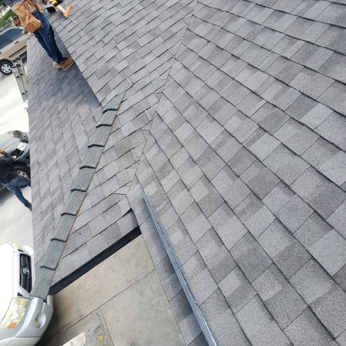 Big Brothers Roofing | Hesperia, CA | Thumbtack