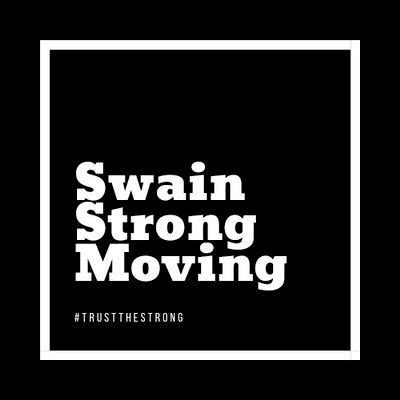 Avatar for SwainStrongMoving