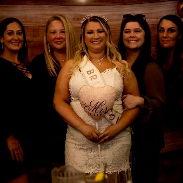 Customer photos