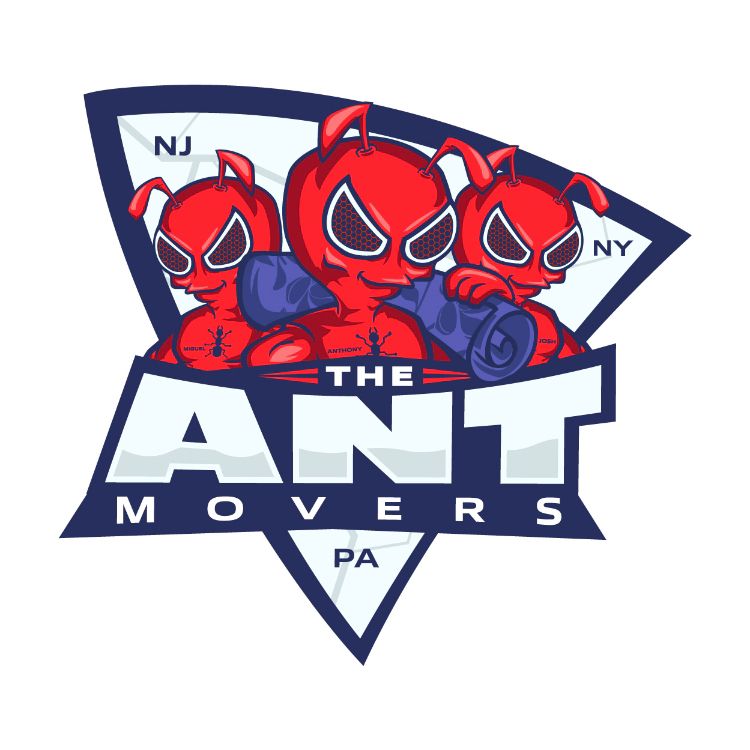 The Ant Movers LLC.