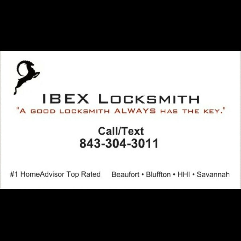 IBEX Locksmith