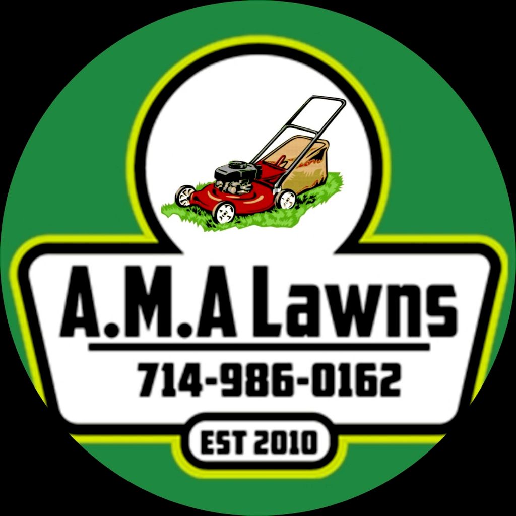 A.M.A Lawns