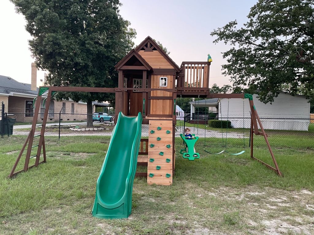 Customer photos