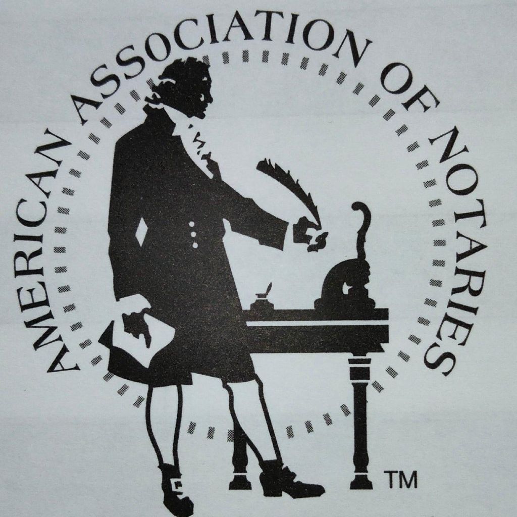 Member of American Association of Notaries