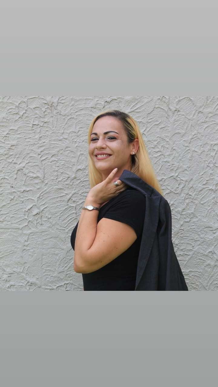 Beatris Otero (Bibi)