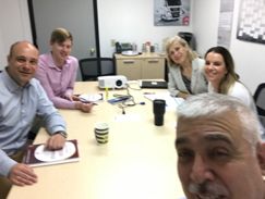 Projects and media