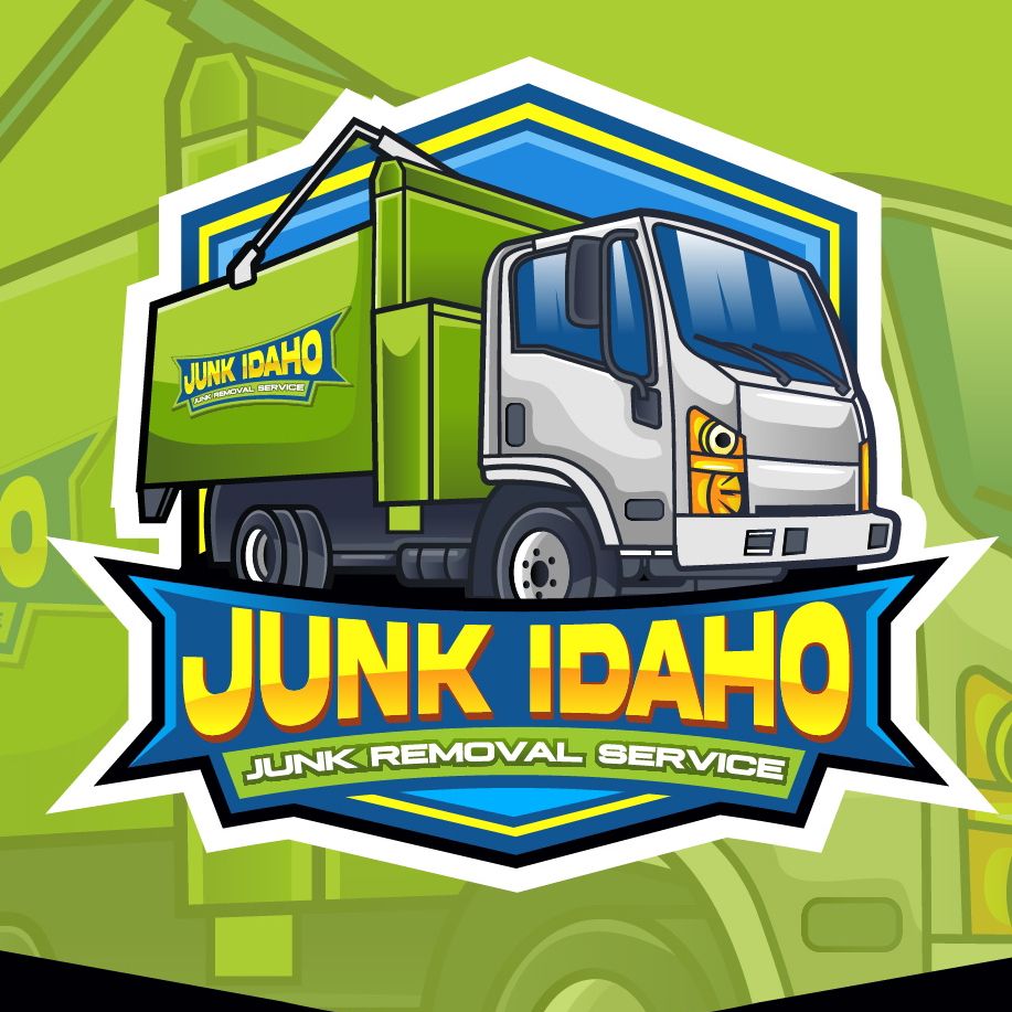 Junk Idaho