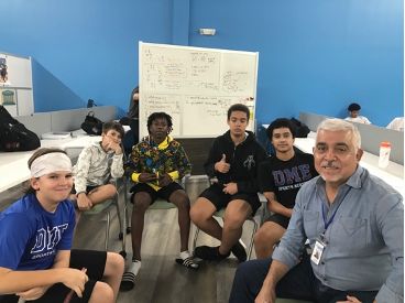 Projects and media