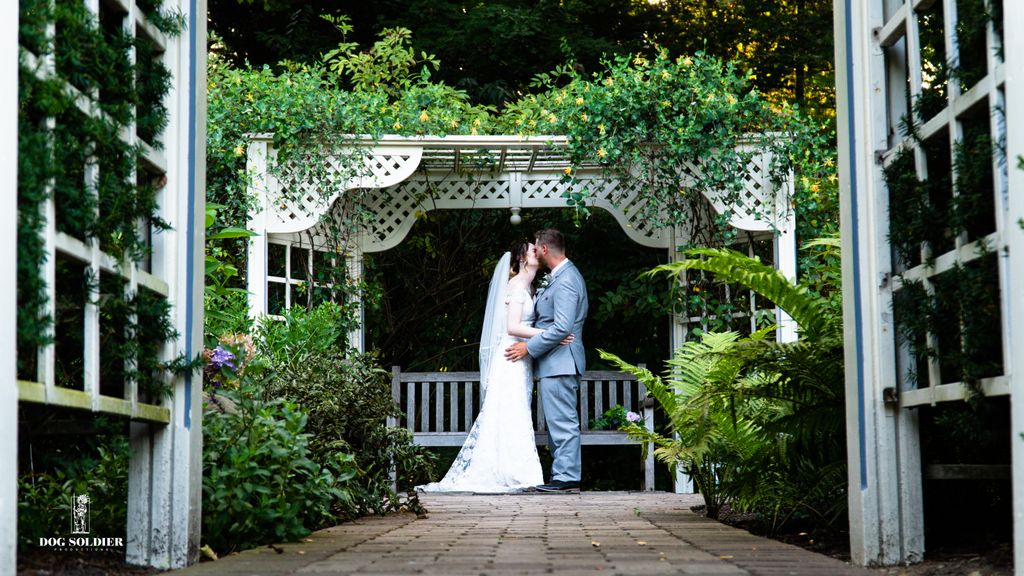 Wedding Photography