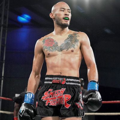 Avatar for Muay Thai/Kickboxing/Boxing