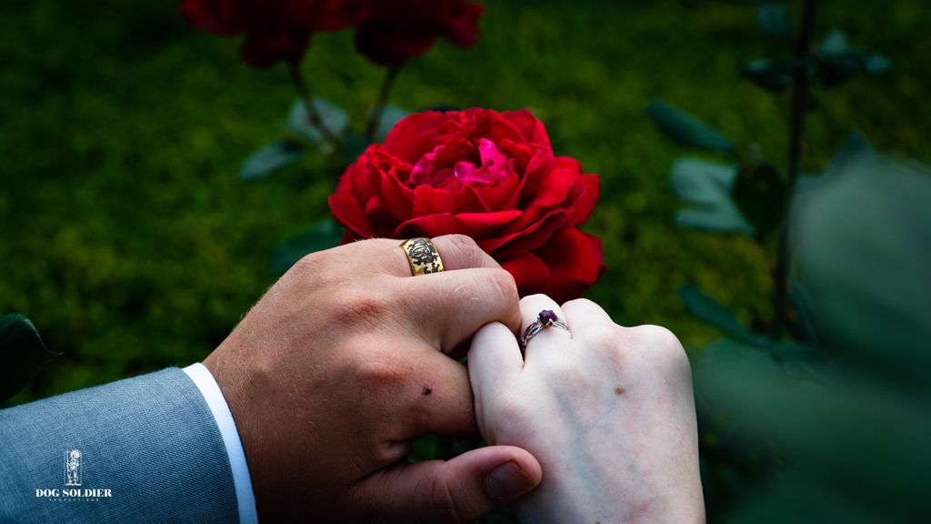 Wedding Photography