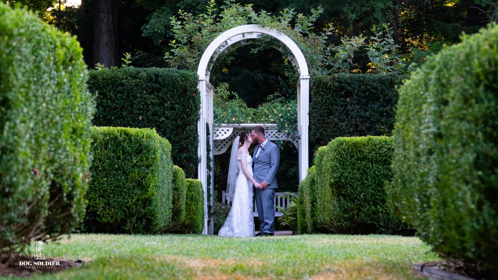 Wedding Photography