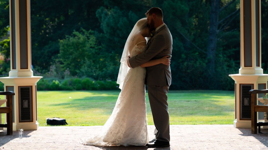 Wedding Photography