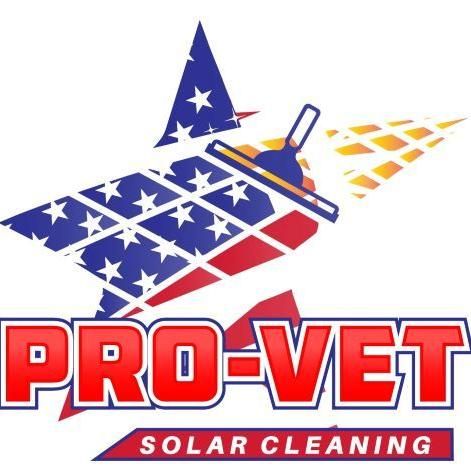 Pro-Vet Solar Cleaning