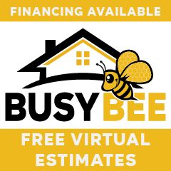 Busy Bee Roofing