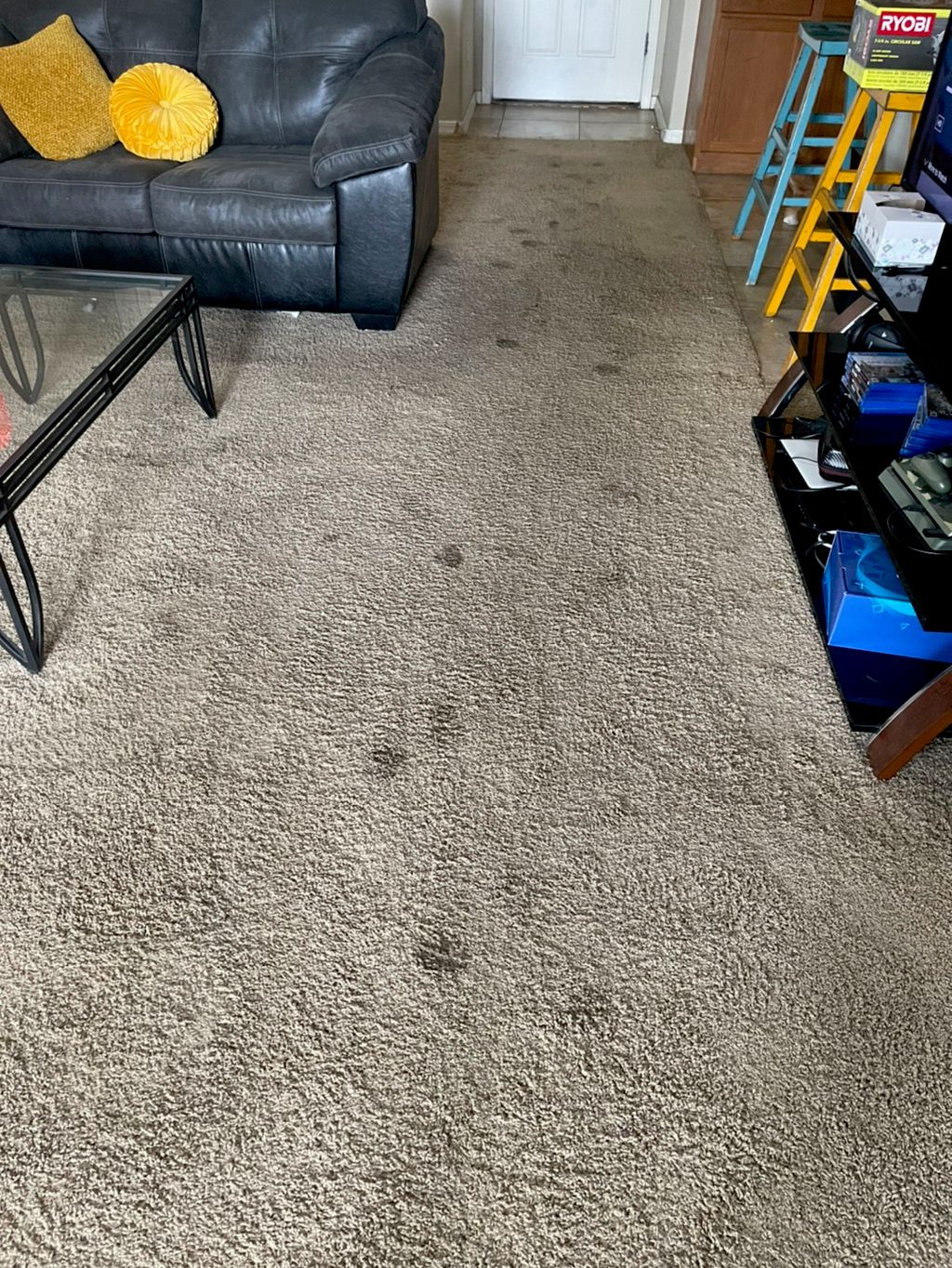 Customer photos