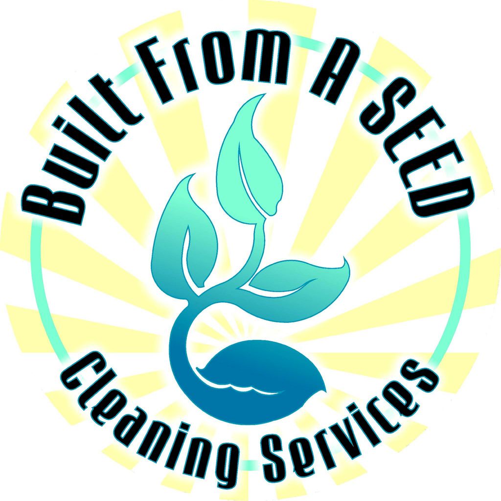 Built From A SEED Cleaning Services LLC