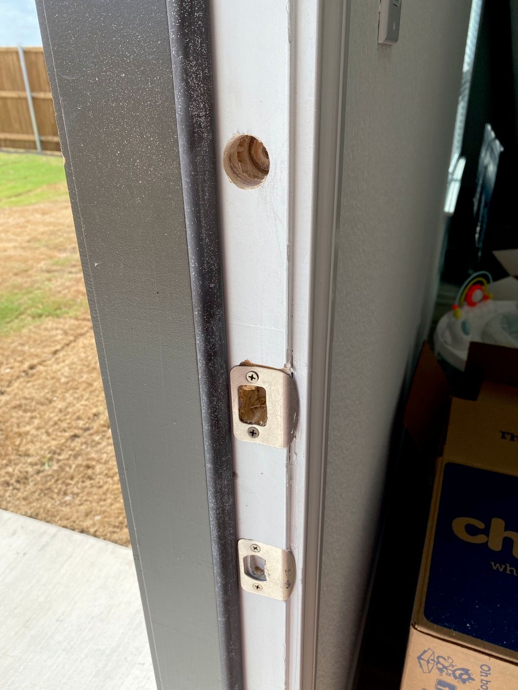 Customer photos